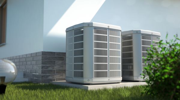 Air Conditioner Coil Cleaning