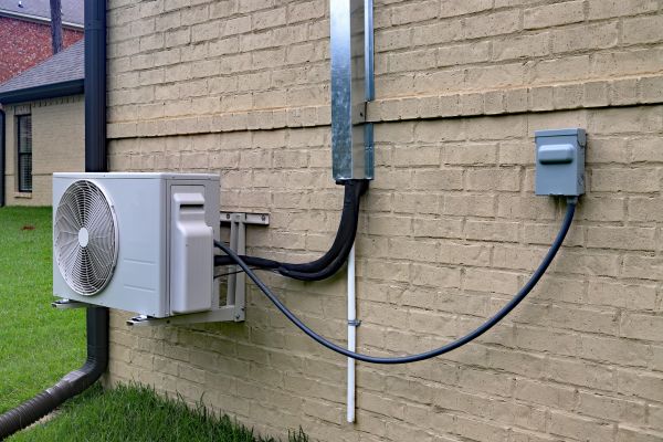 Mini Split Air Conditioning Repair