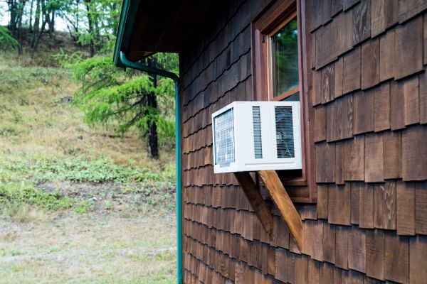 Air Conditioner Maintenance - Air Conditioner Maintenance Grand Lake, Colorado