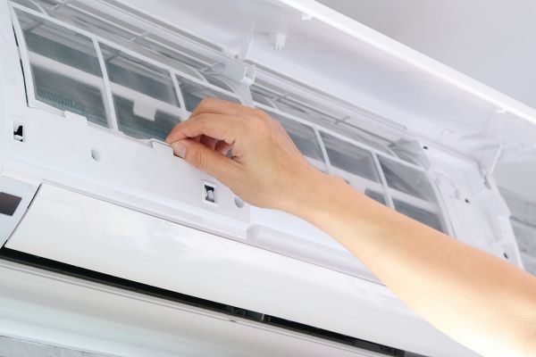 AC Servicing