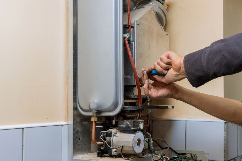 Commercial Boiler Repair