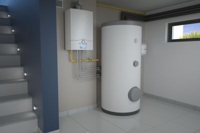 Heating System Installation